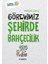 Görevimiz Şehirde Bahçecilik - Frederique Basset 1