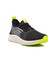 Ravello Siyah-Beyaz-Fosfor Sarı Fileli Erkek Spor Ayakkabı 3