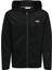 Erkek Sweatshirt Siyah 22029842 Onslıam Reg Hoodıe Tracksuıt 1