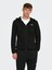Erkek Sweatshirt Siyah 22029842 Onslıam Reg Hoodıe Tracksuıt 2