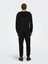 Erkek Sweatshirt Siyah 22029842 Onslıam Reg Hoodıe Tracksuıt 4