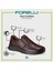 Forelli Tola G Kahverengi Erkek Comfort Ayakkabı 5