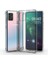 Galaxy M31S Kılıf Nitro Anti Shock Silikon-Renksiz 1