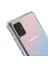 Galaxy M31S Kılıf Nitro Anti Shock Silikon-Renksiz 2