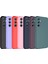 Galaxy A24 Kılıf Mara Lansman Kapak-Pembe 2