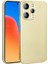 Xiaomi Redmi 12 Kılıf Premier Silikon Kapak-Gold 1