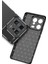 Xiaomi Mi 13 Kılıf Negro Silikon Kapak-Lacivert 3