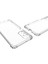 Galaxy M23 Kılıf 2mm Anti Shock Silikon-Renksiz 5