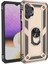Galaxy A13 4g Kılıf Vega Kapak-Gold 1