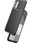 Galaxy M23 Kılıf Negro Silikon Kapak-Siyah 3