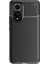 Huawei Nova 9 Kılıf Negro Silikon Kapak-Lacivert 2