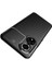 Huawei Nova 9 Kılıf Negro Silikon Kapak-Lacivert 5