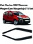 Fiat Fiorino Uyumlu Cam Rüzgarlığı  2006+ Sonrası Mugen 1