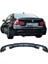 Bmw F30 Arka Tampon Difüzörü 2 Çıkış M-Performance 2012-2018 1