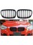Bmw 1 Serisi F20 Ön Panjur Böbrek 2012-2014 Arası Uyumlu 3