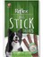 Stick Treats Tavuk Köpek Ağız Diş Bakım Plak Tartar Koku Ödül Mama Eğitim Maması Puppy Yetişkin Orta Büyük Irk Vitamin Mineral 3X11 gr Stick 1