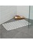 Taş Vantuzlu Banyo Paspası ROYALEKS-CLKN-1616 1