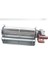 Radyan Fan Motoru 18CM 220VOLT 2
