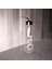 H20 Metal Kapaklı Cam Matara 500 ml 2