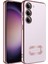 Samsung Samsung Galaxy S23 Plus Uyumlu Kılıf Clearcam Kamera Koruma Teknolojisi 1