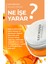 Kaş Şekillendirici & Kaş Sabitleyici Wax 50 ml 3