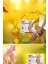 Turuncu Bacak Inceltme Bantları 1 Set 6 Adet Bacak Zayıflama Selü Önleyici Wonder Patch Set 2