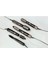 Seramik Plaka Blow Dry & Style AS7300 Sıcak Hava Fırçası 50 Hz / 60 Hz 180 Derece 220 - 240 V C / F 5