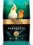 Goldwings Pareket Yem parakeet yemi Sultan Aşk Sevda Papağan Yem 1 kg Vitamin Mineral 1