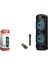 Kımıso QS1002 Bluetooth Speaker 2X10" 295*295*870MM 1