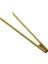 Bamboo Rice Ladle Ahşap Bambu Cımbız Maşa 30CM (4453) 1