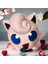 Pokemon Jigglypuff Figürü 15 cm 3