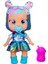Urg CYB64000 Cry Babies Stars Ağlayan Bebek Seri 2 Lucest Yeni 4