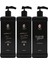 Lewel Mood Premium Lewel Mood Premium Lewelmood Premium Smoothing Solution 3 lü set 1