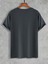 Unısex Lıon Baskılı Tshirt 2