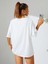 Unısecayıcık Baskılı Tshirt 3
