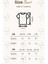 -Erkek Pamuk 100% Oversized T-Shirt Excellent Baskı 4
