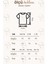 -Erkek Pamuk 100% Oversized T-Shirt Excellent Baskı 5
