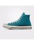 Chuck 70 Mavi Sneaker 5