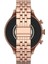 Watch Gen 9 Diamond Taşlı Gold Kadın Akıllı Saat Sesli Görüşmeli Spor,nfc,gps Iphone Huawei Uyumlu 8 3