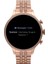 Watch Gen 9 Diamond Taşlı Gold Kadın Akıllı Saat Sesli Görüşmeli Spor,nfc,gps Iphone Huawei Uyumlu 8 4