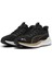Reflect Lite-Puma Black-Puma Gold Koşu Ayakkabısı 2