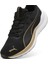 Reflect Lite-Puma Black-Puma Gold Koşu Ayakkabısı 3