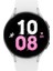 Gümüş Galaxy Watch5 (44MM) (Gümüş) Gümüş Gümüş Samsung Tr Garantili 400-500 Mah 2 Yıl 41-45 mm 2