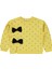 Civil Girls Kız Çocuk Sweatshirt 2-5 Yaş Ananas 1