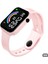 Yok Pembe Su Geçirmez Apple Watch Saat (Akıllı Saat Değildir) Yok Yok 100- 200 Mah Çok Renkli Ithala 1