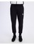 Authentic Baston Pant Erkek Siyah Comfort Fit Eşofman Altı 1
