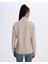 Authentic Nell Kadın Bej Regular Fit Polar 5
