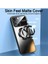 iPhone 15 Pro Max Kılıf Magsafe Wireless Auto Focus Tasarımlı 3