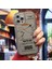 iPhone 14Pro / 15 Pro/ 15 Pro Max Uyumlu Özel Tasarım Kılıfı 2