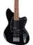 TMB30-BK Talman Bas Siyah 4 Telli Elektro Bas Gitar 3